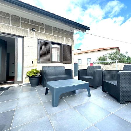 Casa Avo Cantoneiro - Cepaes Marinhas Екстер'єр фото