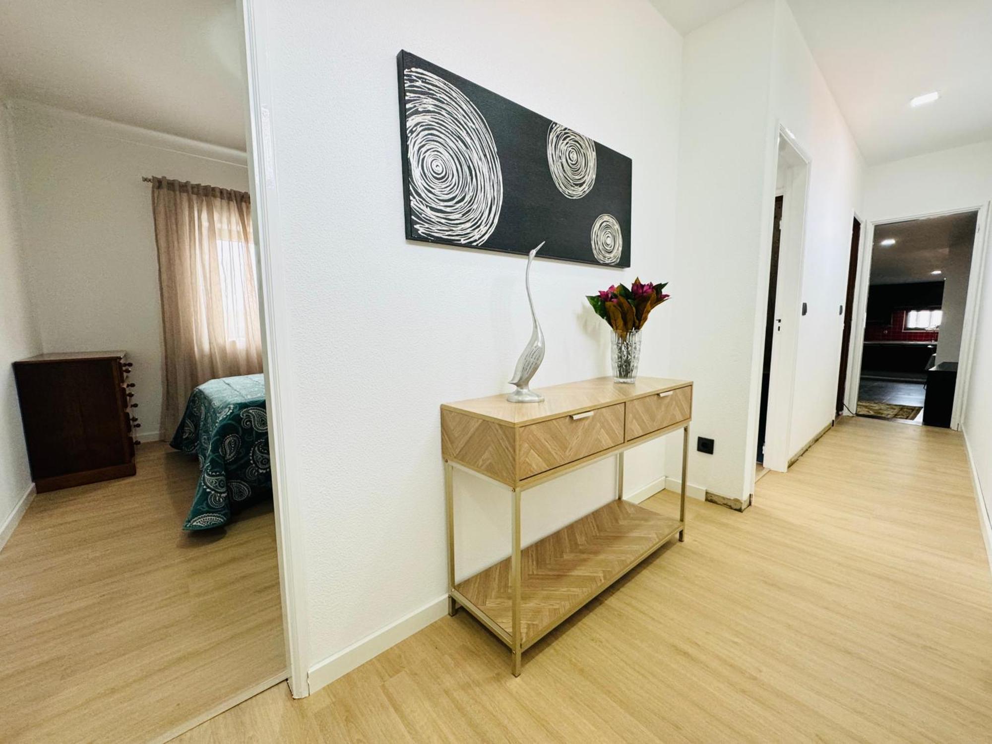 Casa Avo Cantoneiro - Cepaes Marinhas Екстер'єр фото