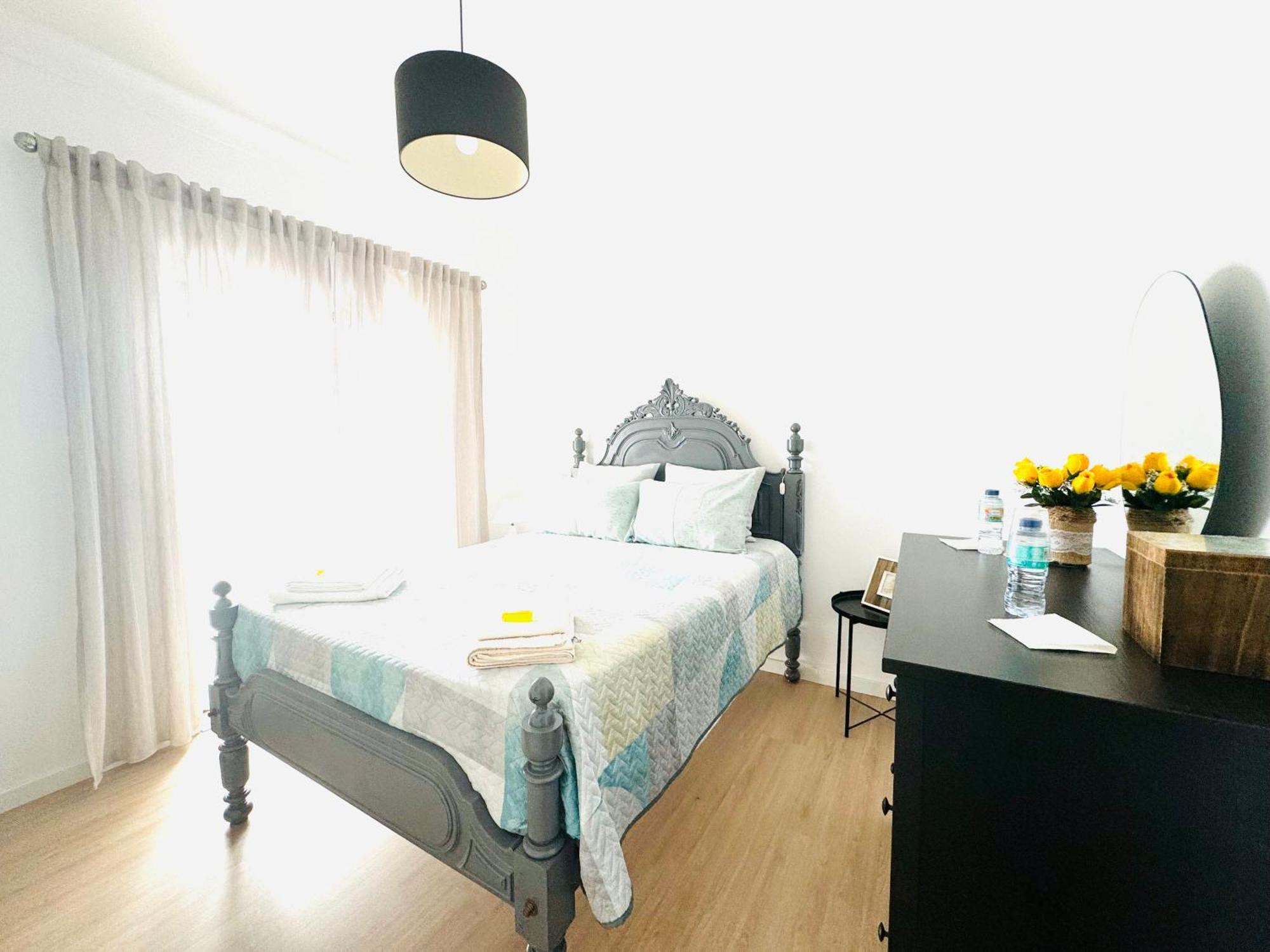 Casa Avo Cantoneiro - Cepaes Marinhas Екстер'єр фото