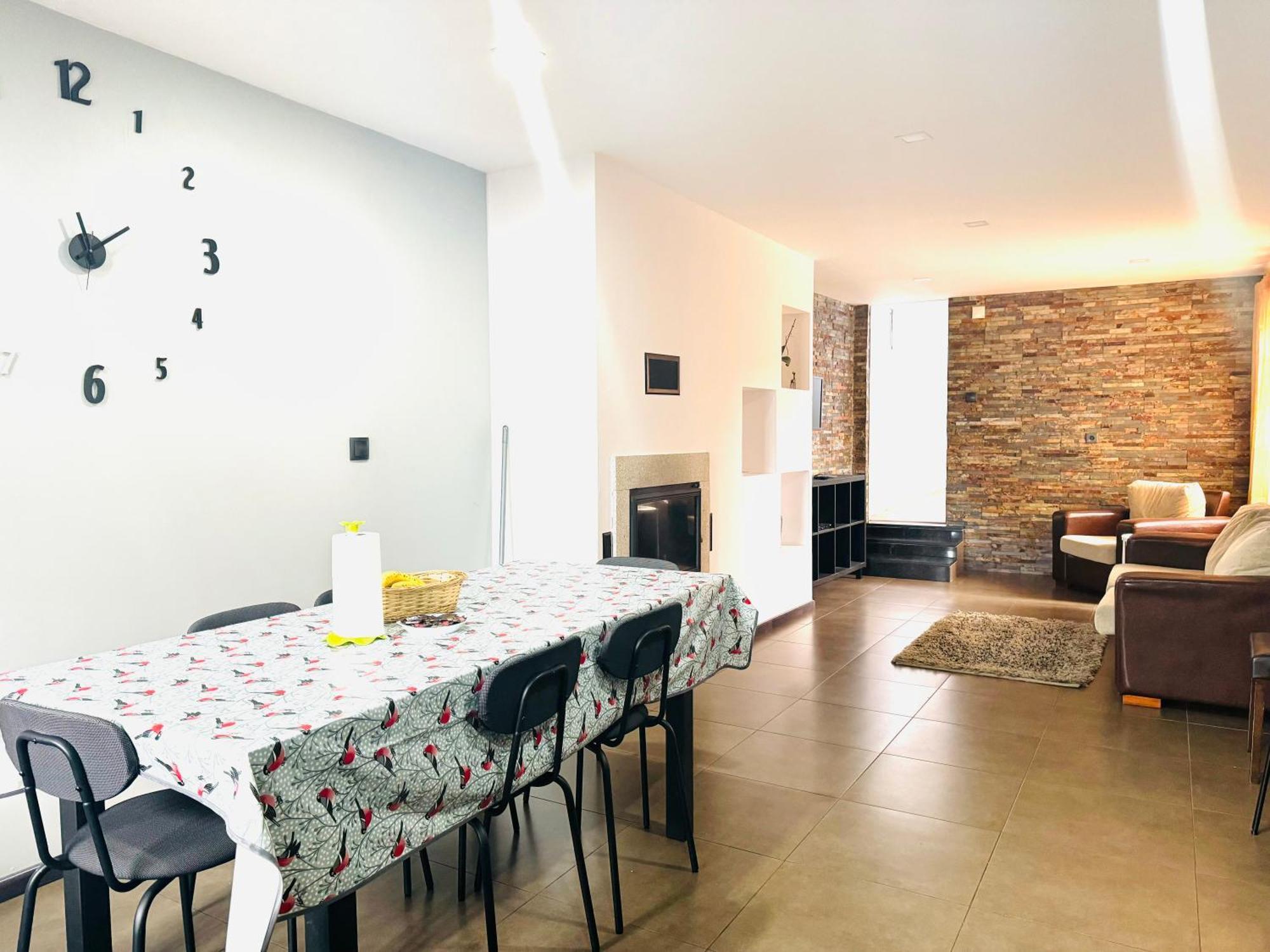 Casa Avo Cantoneiro - Cepaes Marinhas Екстер'єр фото