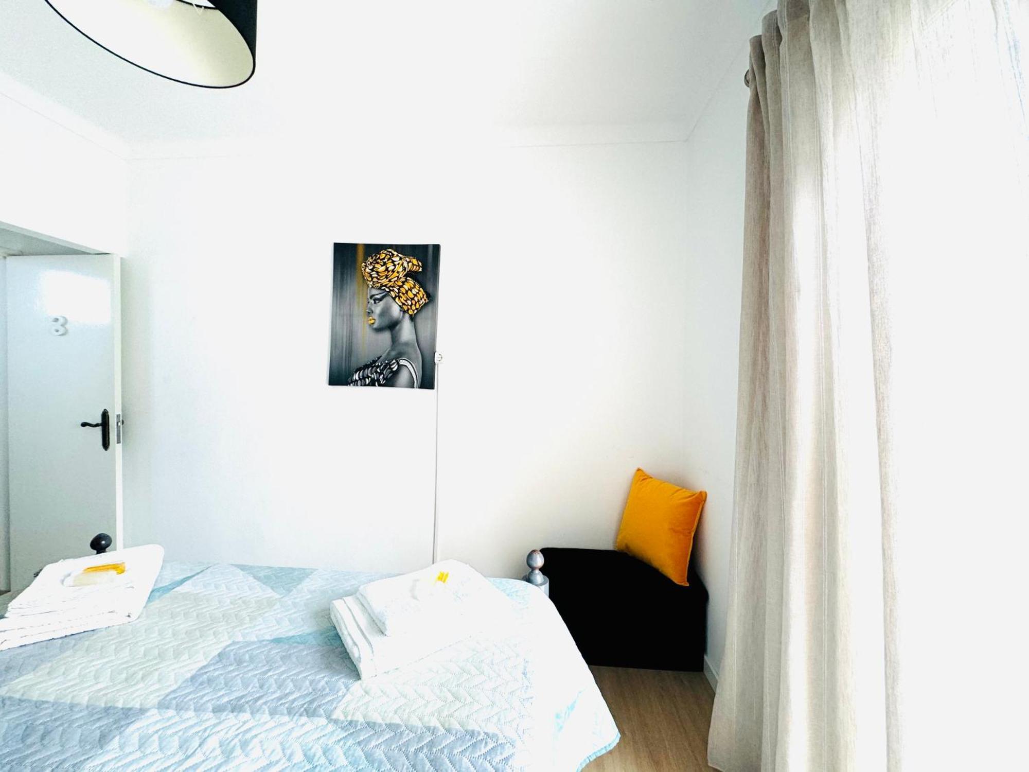 Casa Avo Cantoneiro - Cepaes Marinhas Екстер'єр фото
