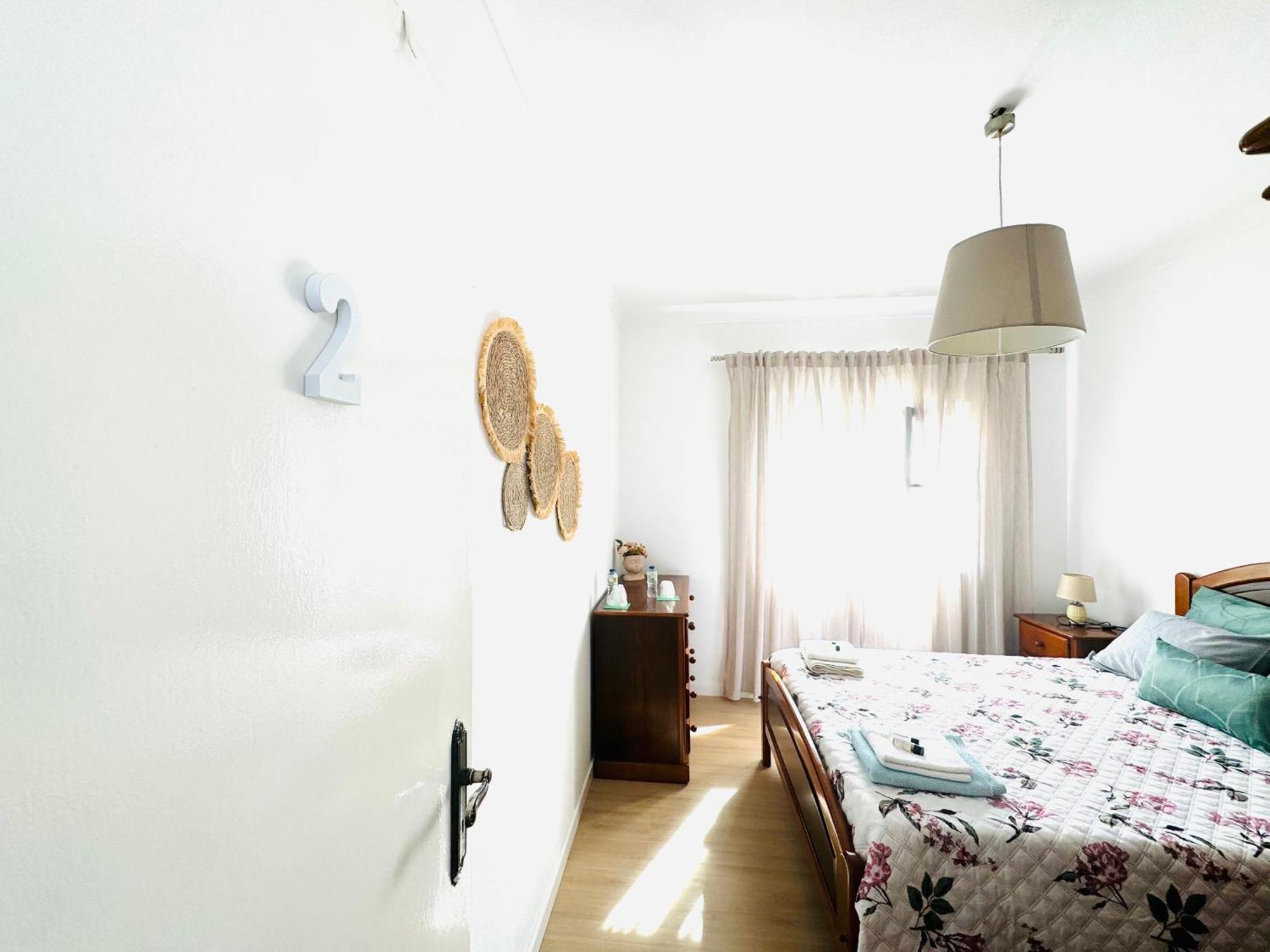 Casa Avo Cantoneiro - Cepaes Marinhas Екстер'єр фото