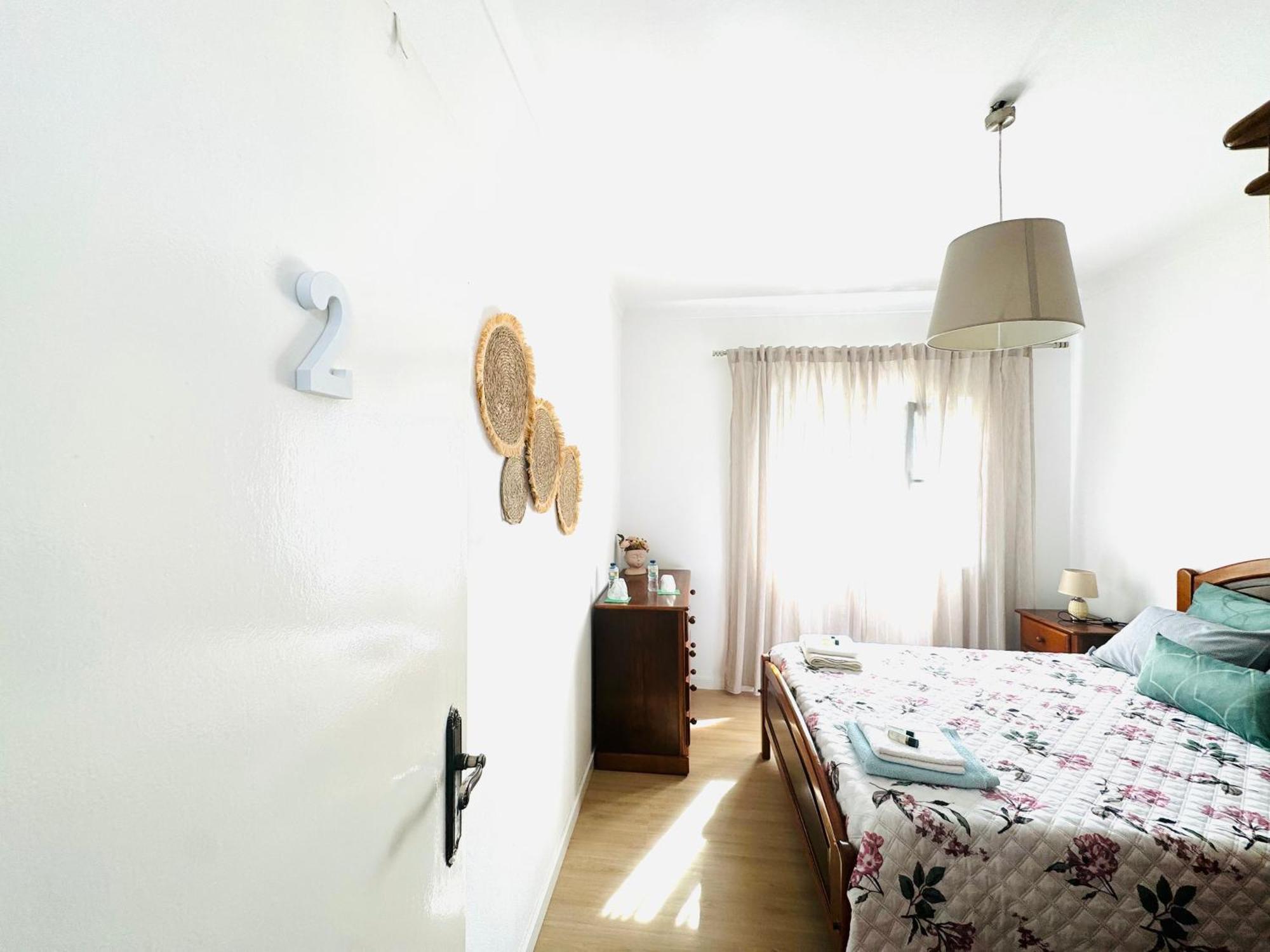 Casa Avo Cantoneiro - Cepaes Marinhas Екстер'єр фото
