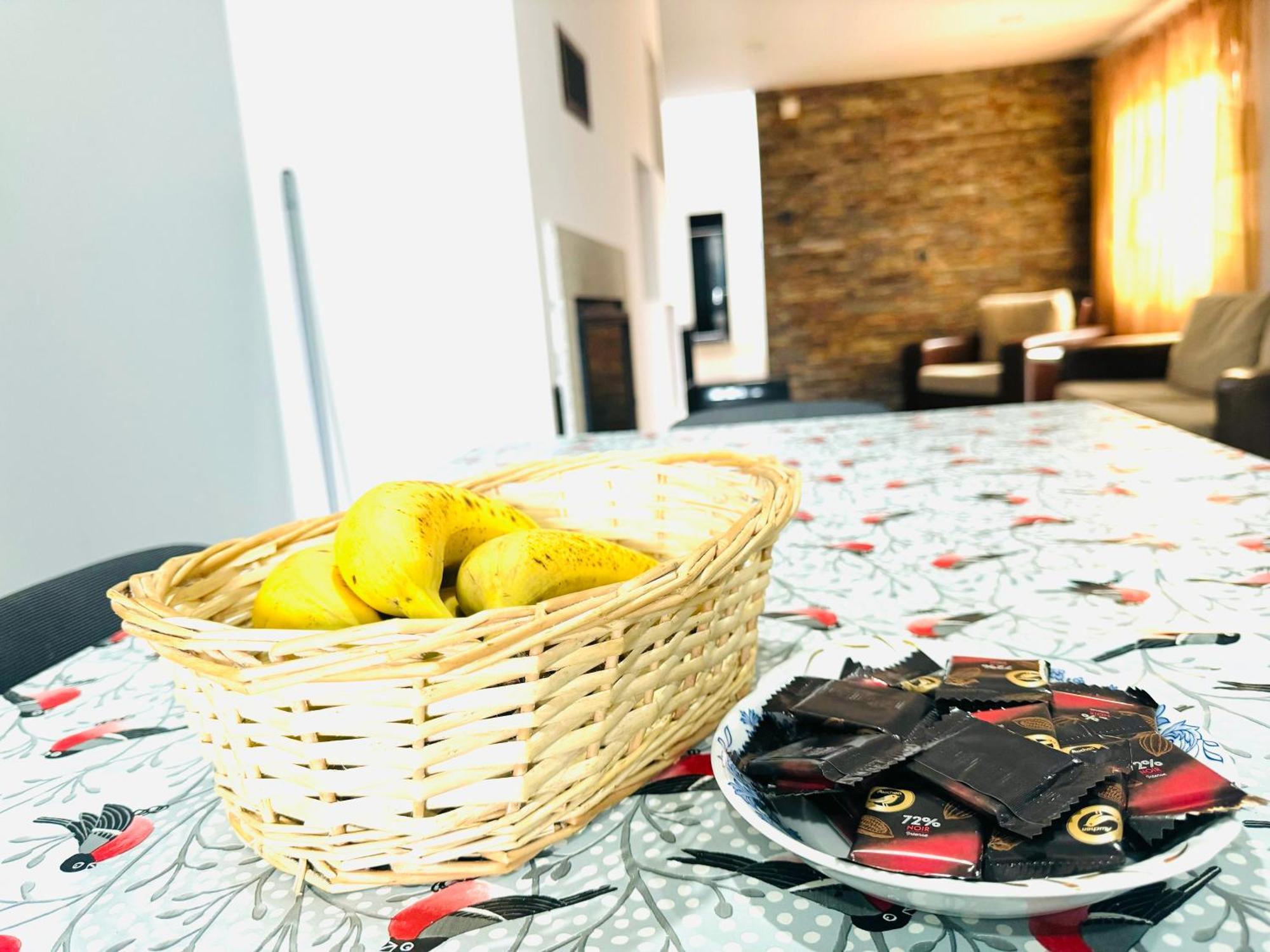 Casa Avo Cantoneiro - Cepaes Marinhas Екстер'єр фото