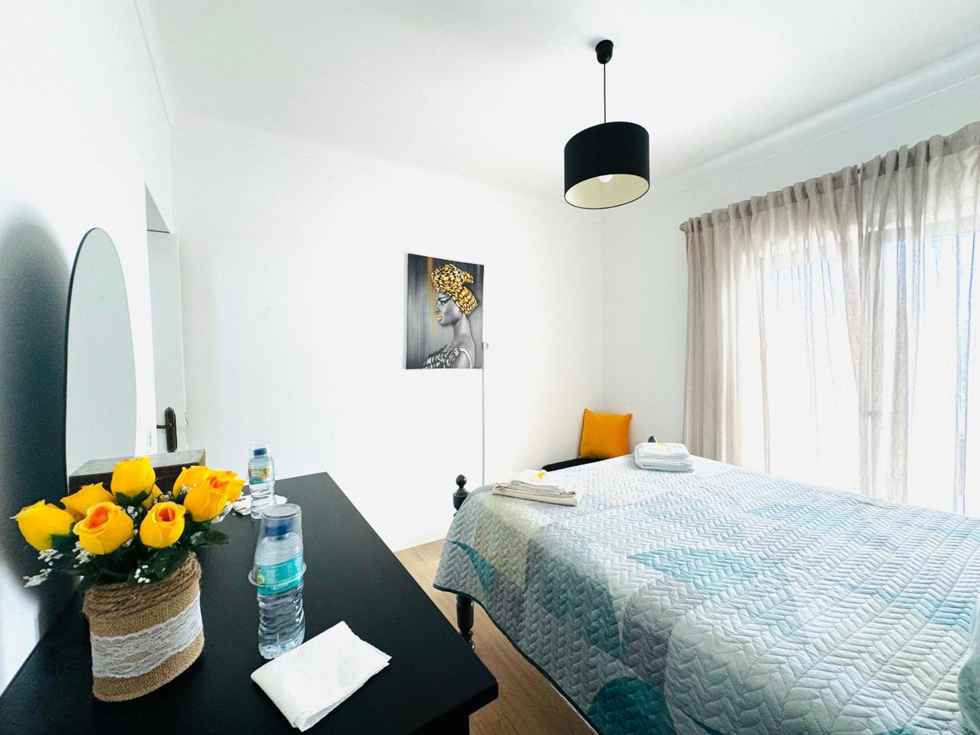 Casa Avo Cantoneiro - Cepaes Marinhas Екстер'єр фото
