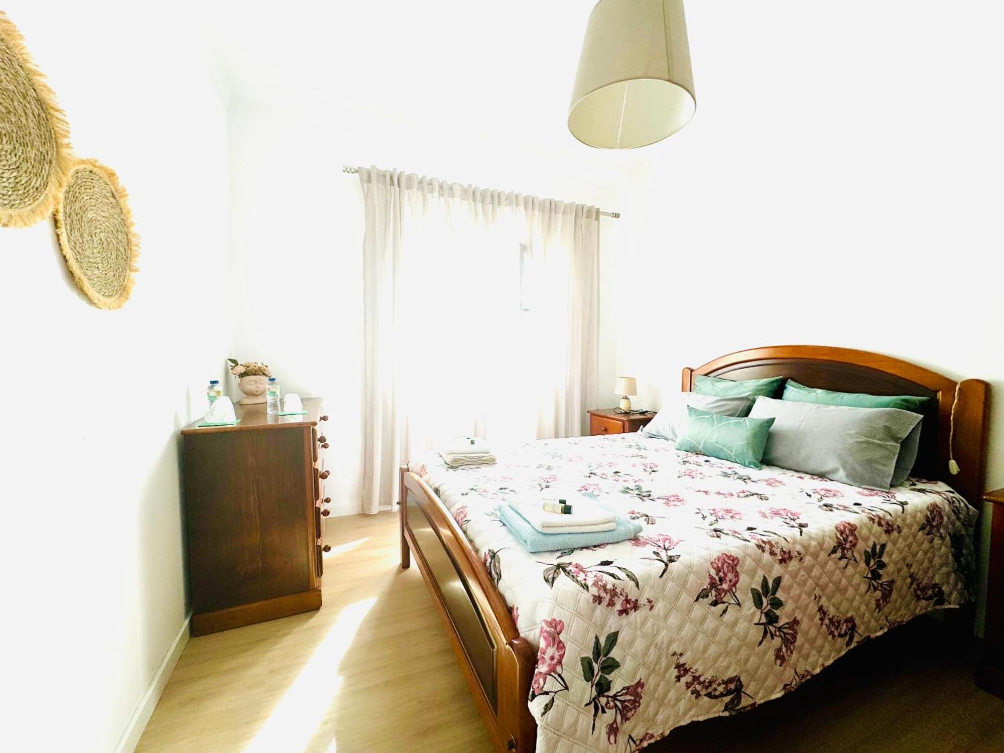 Casa Avo Cantoneiro - Cepaes Marinhas Екстер'єр фото