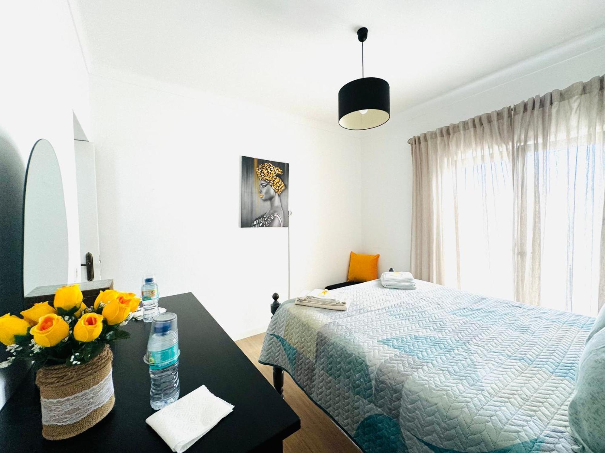 Casa Avo Cantoneiro - Cepaes Marinhas Екстер'єр фото