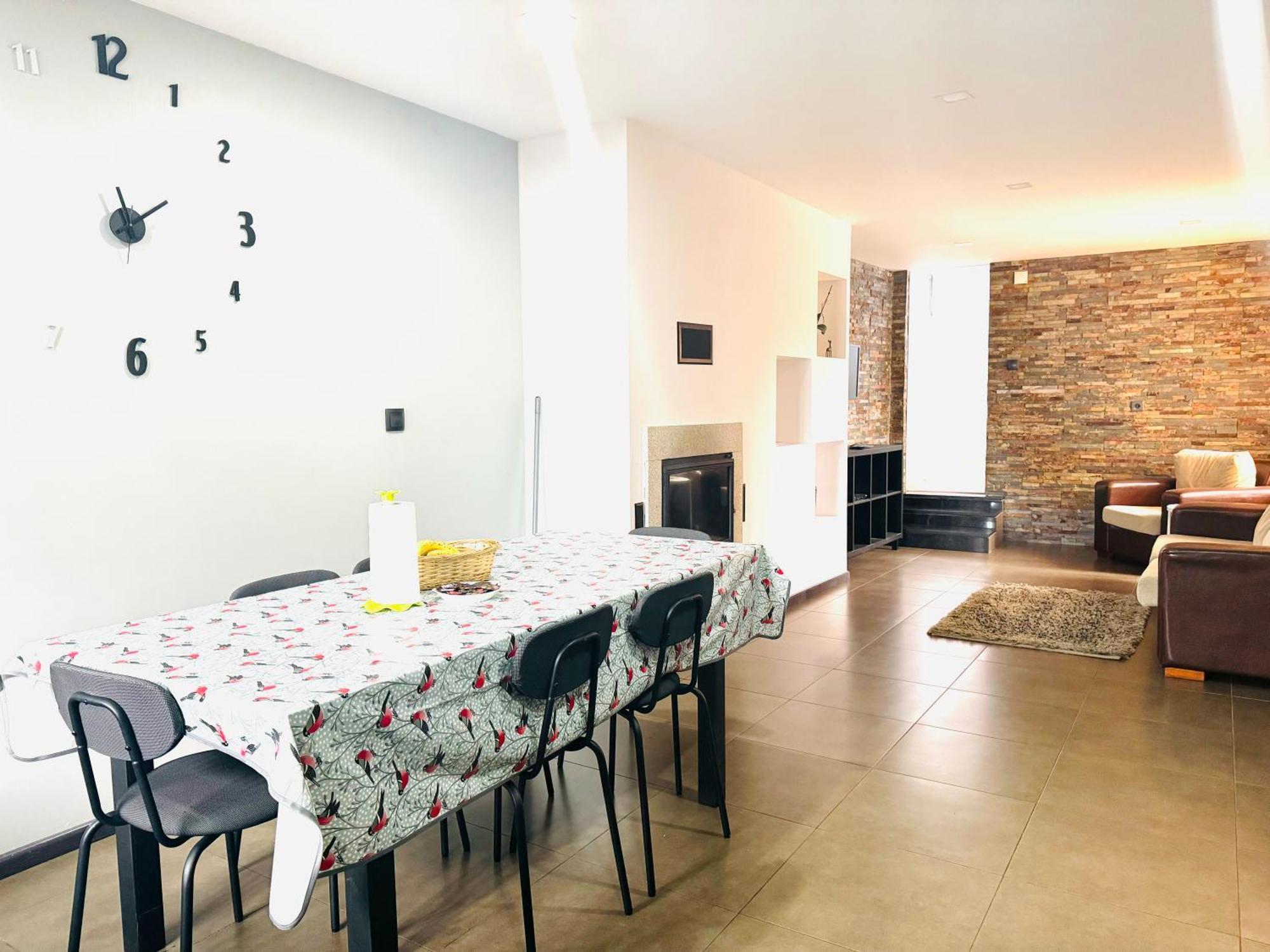 Casa Avo Cantoneiro - Cepaes Marinhas Екстер'єр фото